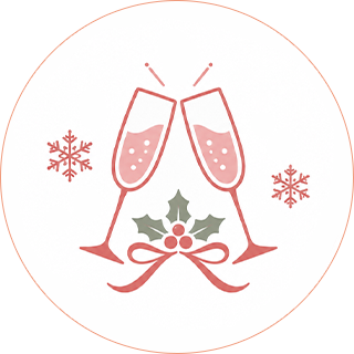 記念日やクリスマスのホテルディナーにおすすめのドレス