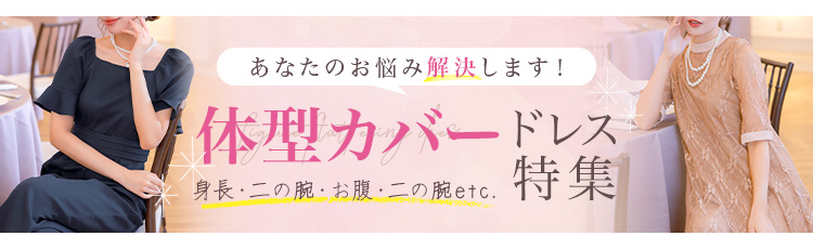 体型カバー