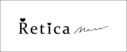 パーティードレスブランド「Retica mew(レティカ ミュウ)」