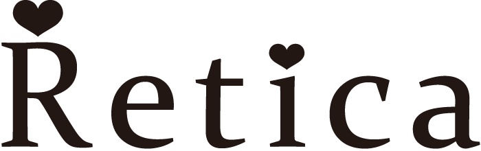 パーティードレス通販Retica(レティカ)