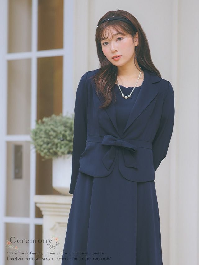 ANDMARY べべリボンボディスーツ andmary bebe ribbon bodysuits