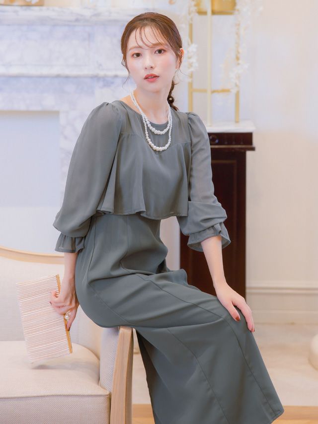 未使用級✨バーバリー 現行モデル スリーブレス ストレッチコットン ドレス 000000002907-04.jpg?size=l&w=